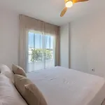 Bright Flat In San Pedro With Pool And Parking Apartamento Marbella