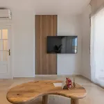 Apartamento Bright Flat In San Pedro With Pool And Parking Marbella