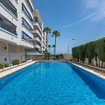 Bright Flat In San Pedro With Pool And Parking * Marbella