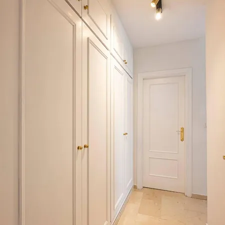 Bright Flat In San Pedro With Pool And Parking Apartament *