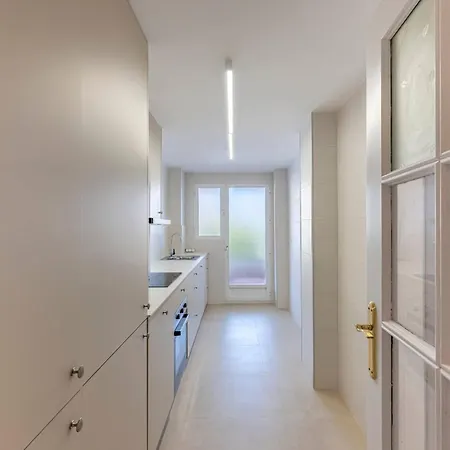 Bright Flat In San Pedro With Pool And Parking *