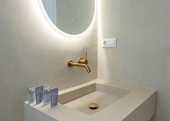 Апартаменты Bright Flat In San Pedro With Pool And Parking Марбелья