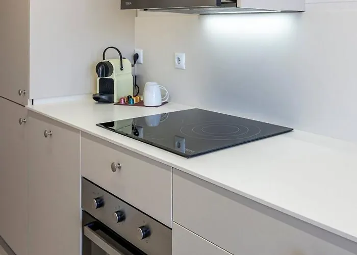 Bright Flat In San Pedro With Pool And Parking * Марбелья