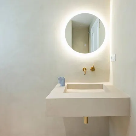 Bright Flat In San Pedro With Pool And Parking Appartement *