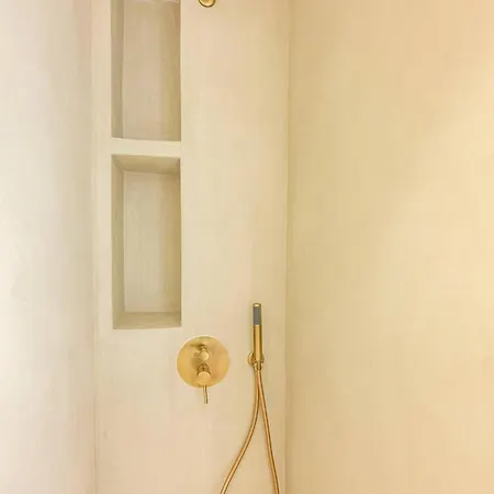 Lejlighed Bright Flat In San Pedro With Pool And Parking *