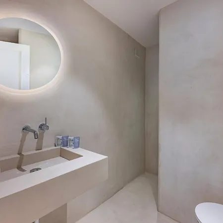 Bright Flat In San Pedro With Pool And Parking * Marbella