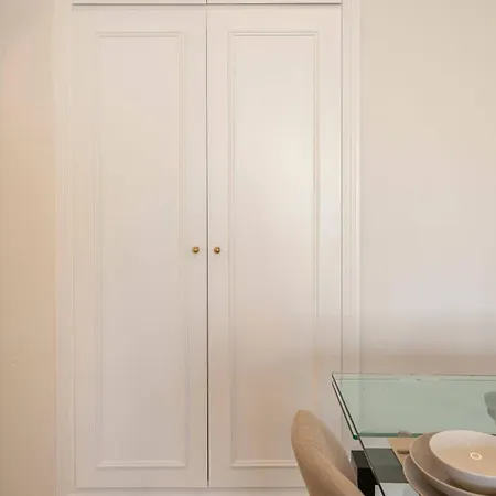 Bright Flat In San Pedro With Pool And Parking Apartamento Marbella