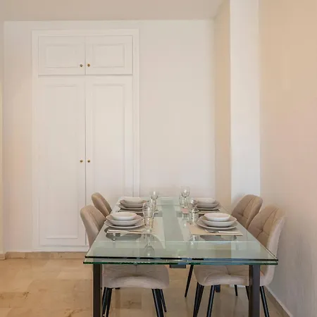 Bright Flat In San Pedro With Pool And Parking *