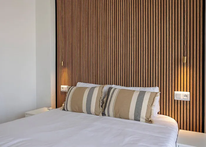 Bright Flat In San Pedro With Pool And Parking * ماربيا