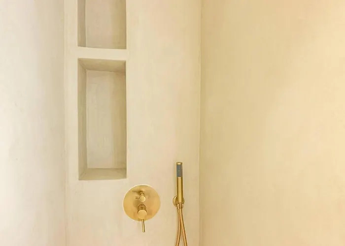 شقة Bright Flat In San Pedro With Pool And Parking *