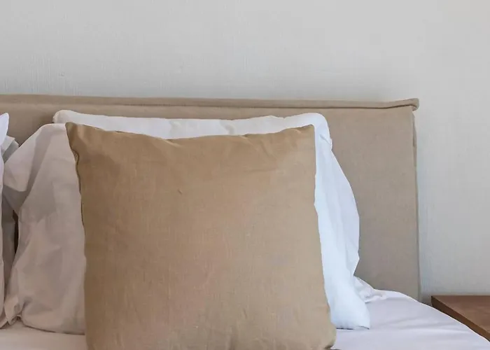 Bright Flat In San Pedro With Pool And Parking شقة ماربيا