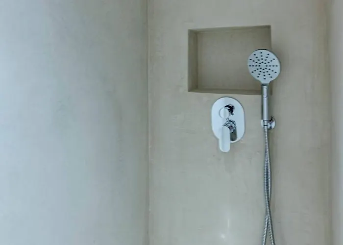 Bright Flat In San Pedro With Pool And Parking شقة ماربيا