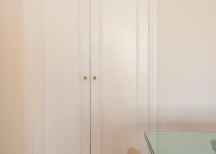 Bright Flat In San Pedro With Pool And Parking شقة ماربيا