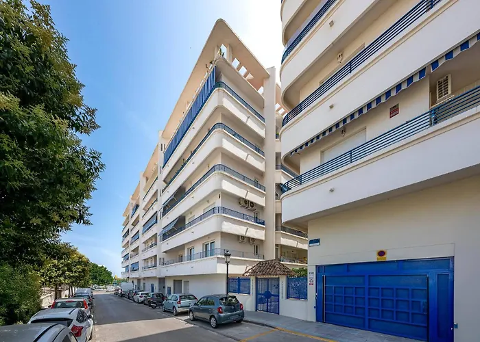 Bright Flat In San Pedro With Pool And Parking *