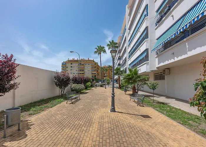 Bright Flat In San Pedro With Pool And Parking *