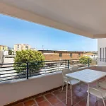 Bright Flat In San Pedro With Pool And Parking マルベーリャ