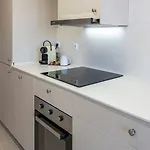 Bright Flat In San Pedro With Pool And Parking * マルベーリャ