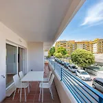 アパート Bright Flat In San Pedro With Pool And Parking *