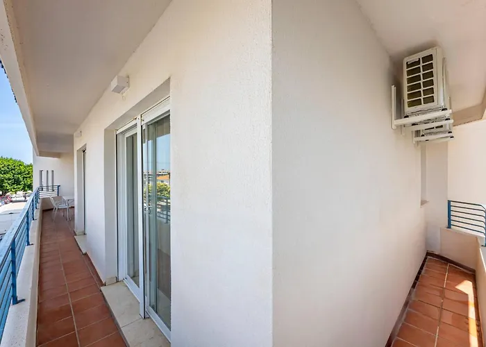 Bright Flat In San Pedro With Pool And Parking * Marbella