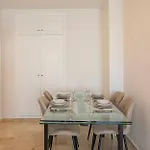 Bright Flat In San Pedro With Pool And Parking *
