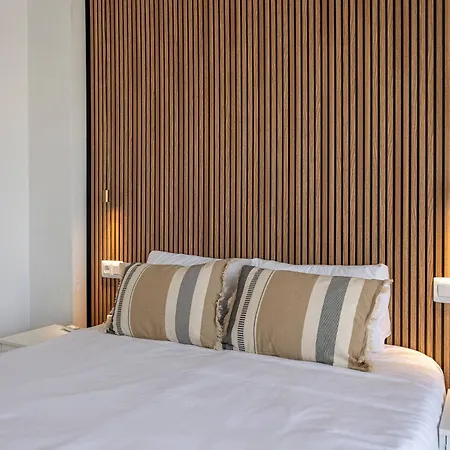 Bright Flat In San Pedro With Pool And Parking * Марбелья