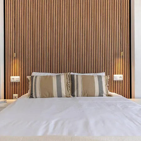 Bright Flat In San Pedro With Pool And Parking * Марбелья