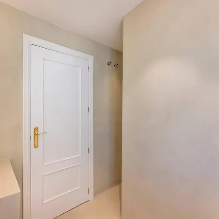 Bright Flat In San Pedro With Pool And Parking Апартаменти