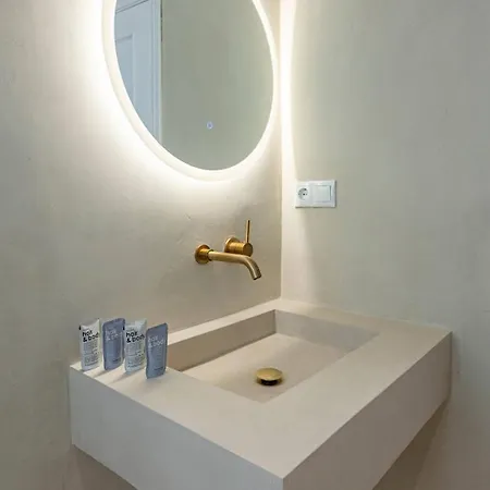 Апартаменти Bright Flat In San Pedro With Pool And Parking Марбелья