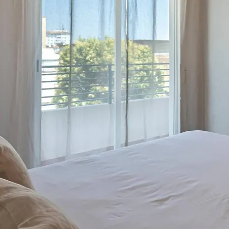 Διαμέρισμα Bright Flat In San Pedro With Pool And Parking Μαρμπέλλα