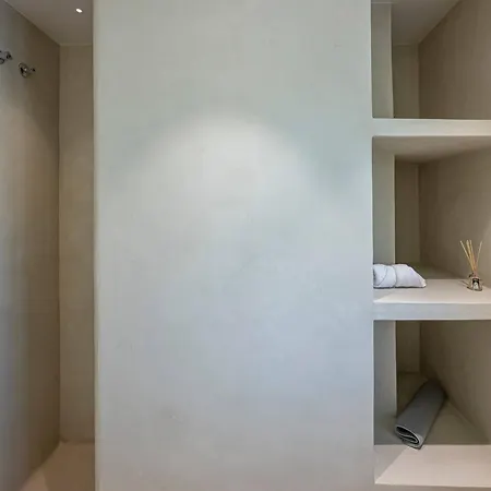 Bright Flat In San Pedro With Pool And Parking * Марбелья