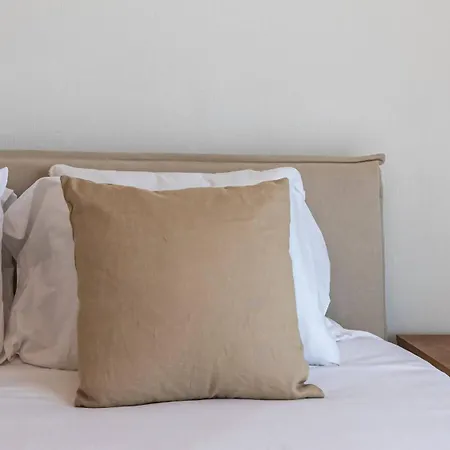 Bright Flat In San Pedro With Pool And Parking Διαμέρισμα Μαρμπέλλα