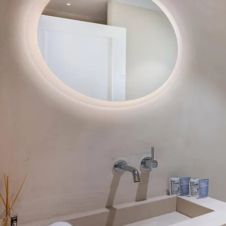 Bright Flat In San Pedro With Pool And Parking Апартаменти *