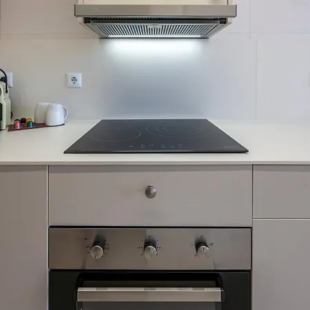 Bright Flat In San Pedro With Pool And Parking * Марбелья