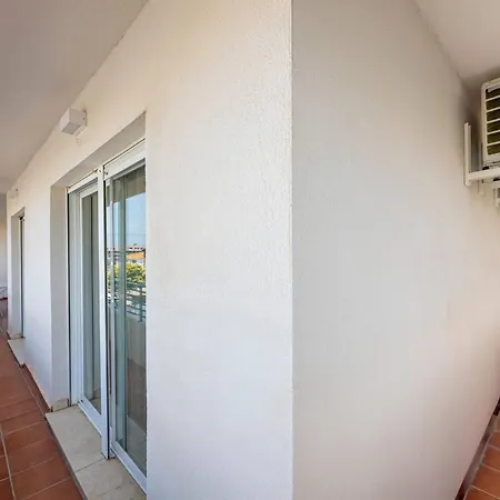 Bright Flat In San Pedro With Pool And Parking * Марбелья