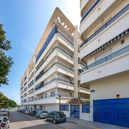 Bright Flat In San Pedro With Pool And Parking *